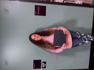 Sara Postlewait wanted to improve her future and encourage her children to finish school and succeed.  She established the foundation to meet her goal when she earned her High School Equivalency Diploma (HSED) in December 2025 with support and encouragement from Community Action, Inc.